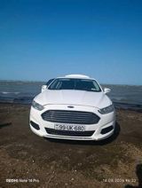 Ford Fusion (North America), 1.6 L, 2013 il, 234 000 km — Avtomobillər