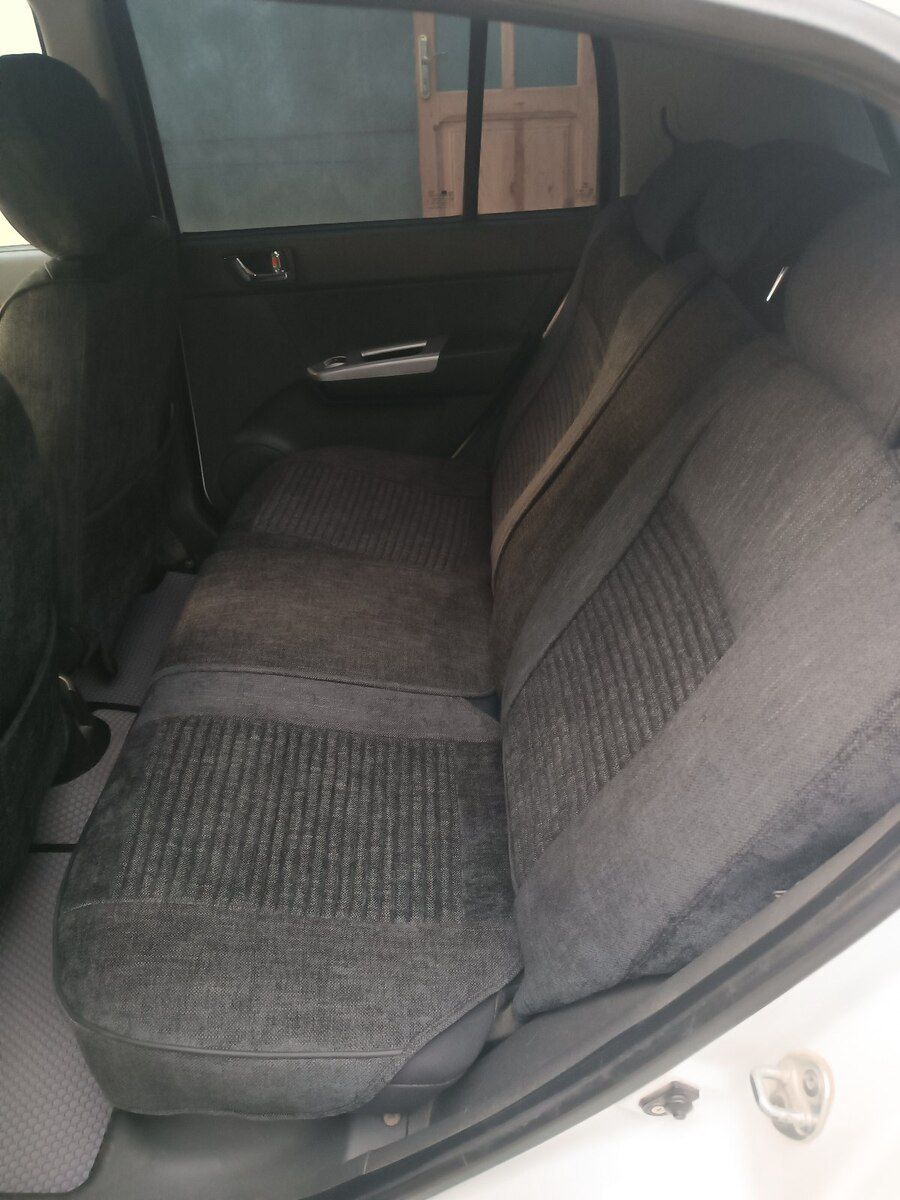 Hyundai Getz, 2008 il — Avtomobillər, Bakı (6)