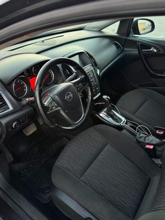 Opel Astra, 1.4 L, 2014 il, 155 600 km — Avtomobillər, Bakı (9)
