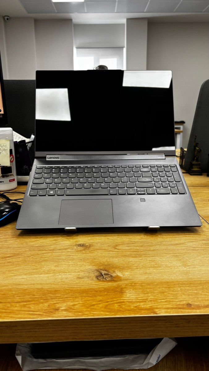 Lenovo Yoga 9 x360 noutbuku — Elektronika, Bakı (6)