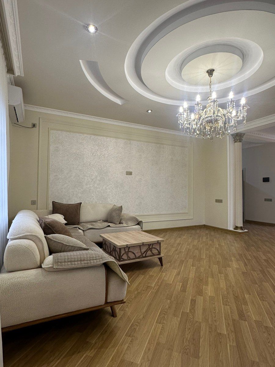 Həyət evi kirayə verilir, Zaqatala r. — Ev, villa, Zaqatala (10)