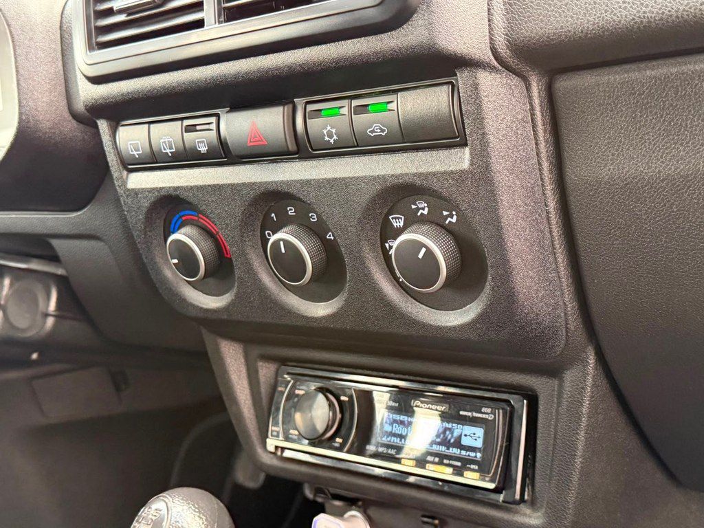 LADA (VAZ) Niva, 1.7 L, 2025 il, 13 900 km — Avtomobillər, Bakı (11)