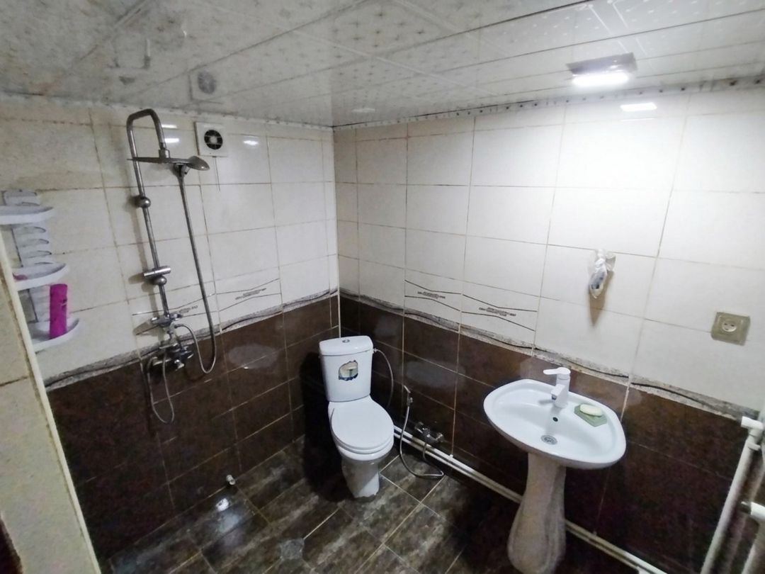 2-otaqlı yeni tikili kirayə verilir, Xırdalan ş., 75 m² — Mənzil, Xırdalan (7)