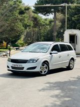 Opel Astra, 1.4 L, 2007 il, 340 000 km — Автомобили