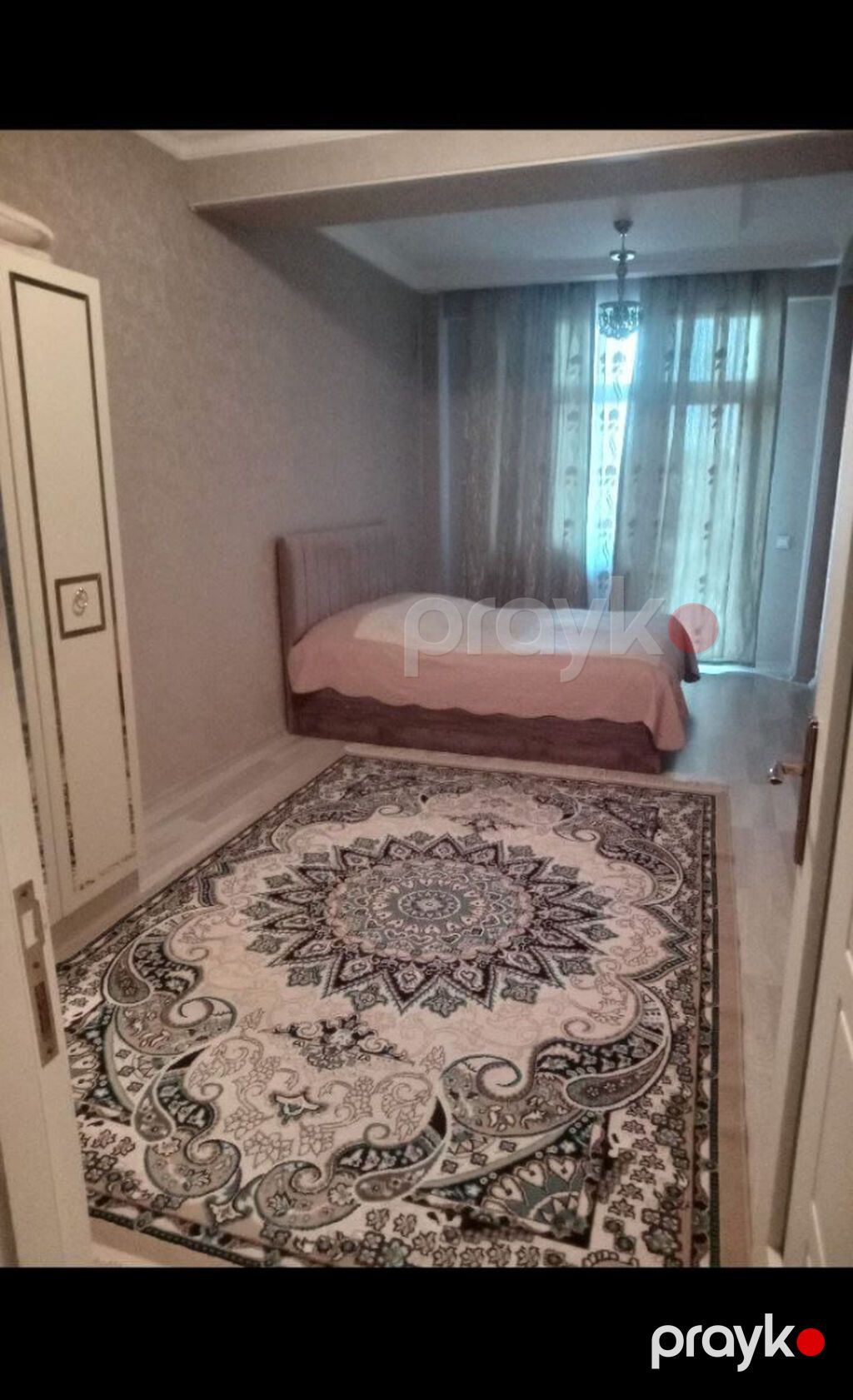 2 otaqlı, Yeni tikili, 72 kv. m — Daşınmaz əmlak, Bakı (2)