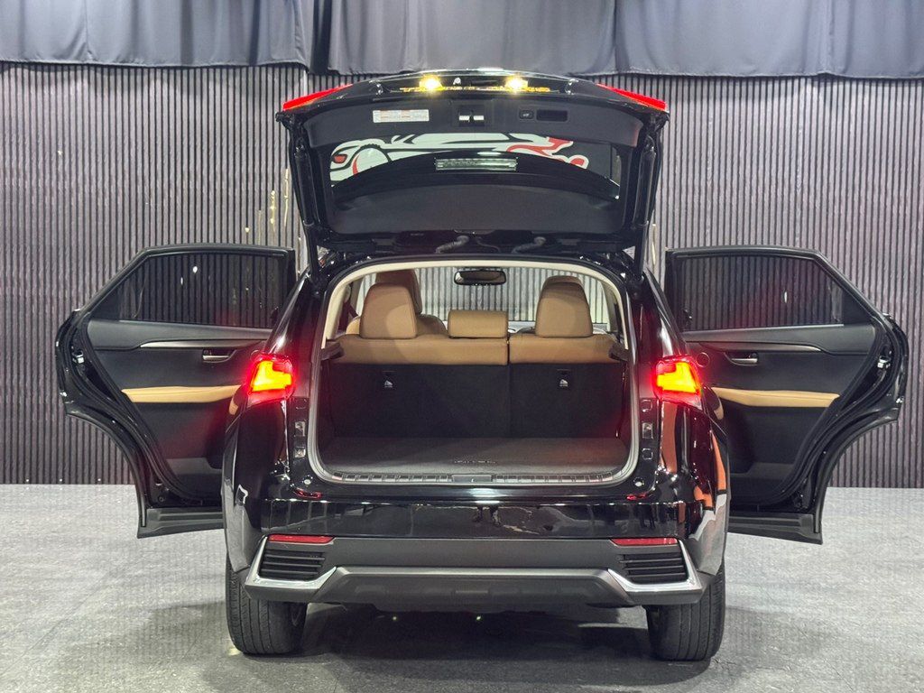 Lexus NX 300, 2.0 L, 2017 il, 51 000 km — Avtomobillər, Xırdalan (12)