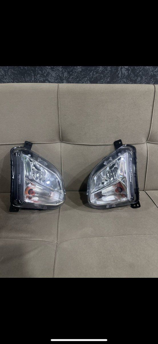 Chevrolet Equinox ehtiyat hissələri — Ehtiyat hissələri və aksesuarlar, Bakı (10)