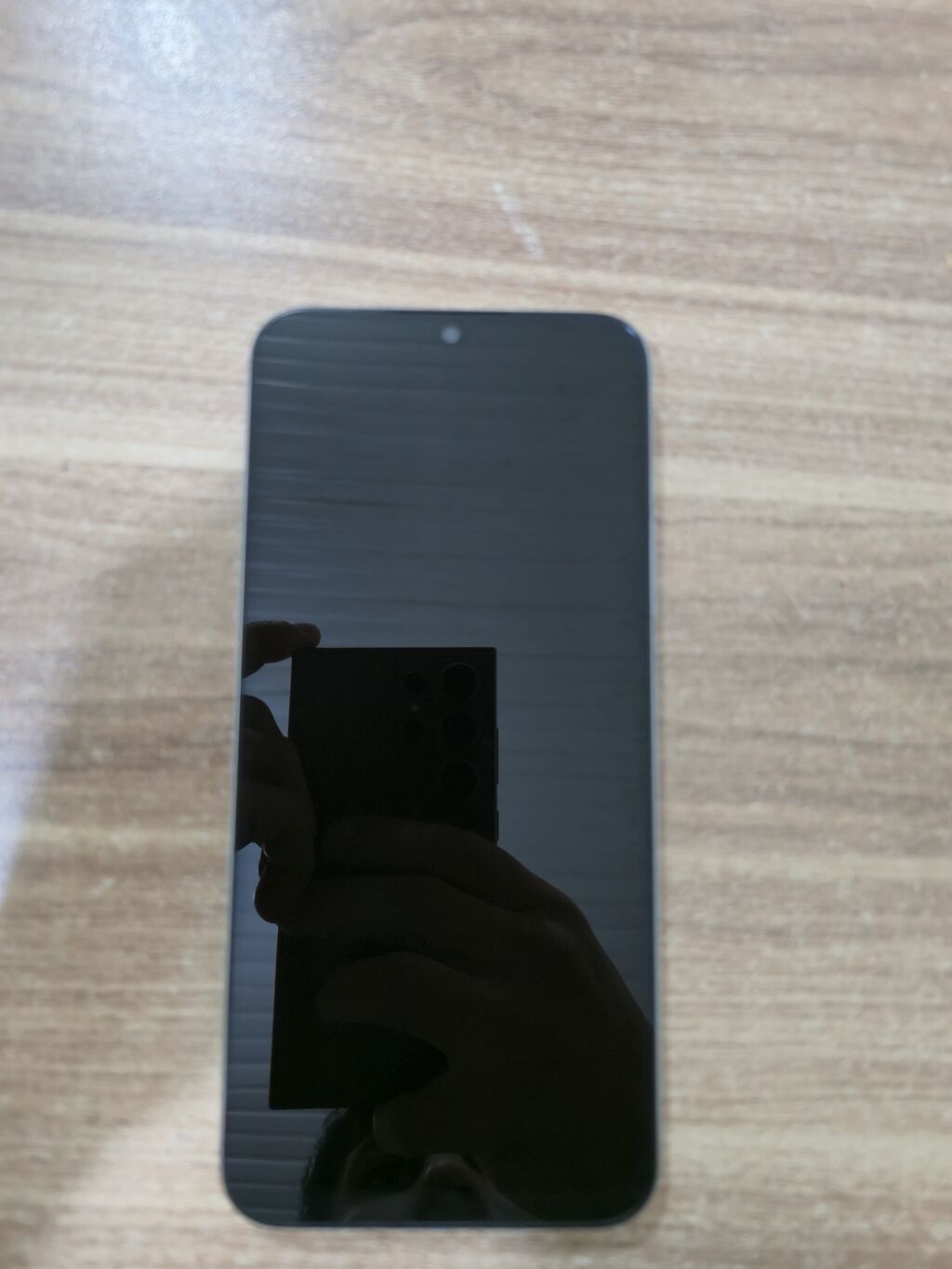 Redmi 14C, 256 GB, rəng - Mavi — Elektronika, Mingəçevir (2)