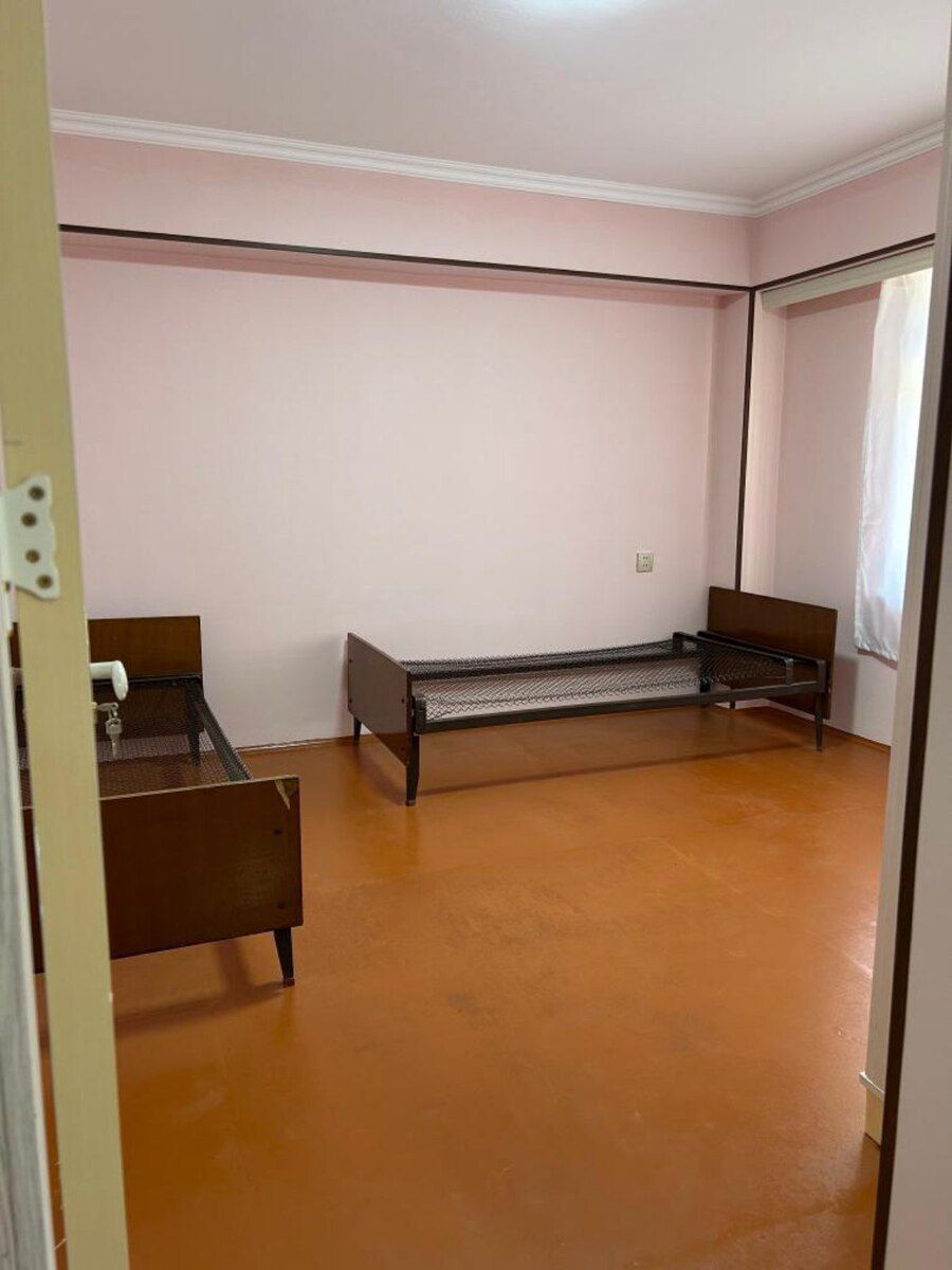 4-otaqlı mənzil kirayə verilir, Qazax r., 100 m² — Mənzil, Qazax (7)