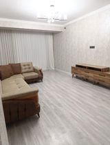 2-otaqlı yeni tikili kirayə verilir, Qara Qarayev m., 68 m² — Emlak