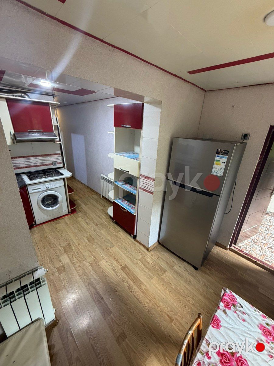 4-otaqlı mənzil kirayə verilir, Xalqlar m., 130 m² — Mənzil, Bakı (7)