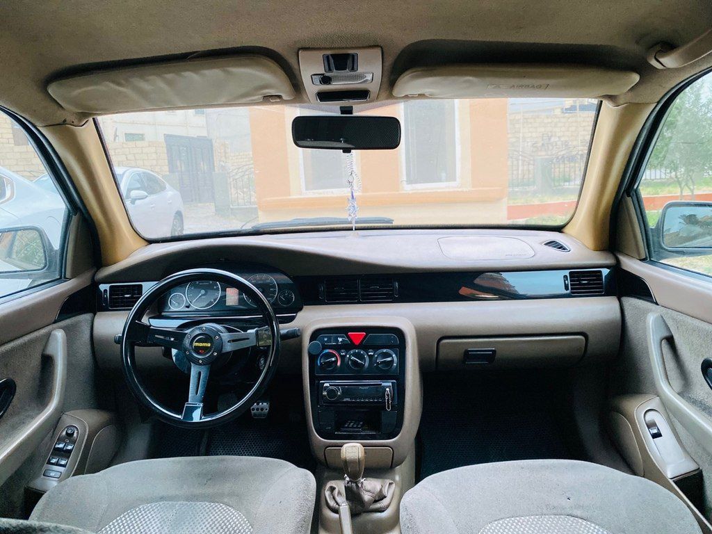 Khazar LX, 1.7 L, 2022 il, 280 000 km — Avtomobillər, Bakı (10)