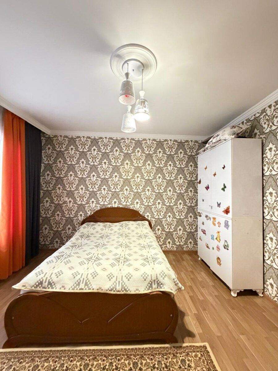 Bağ evi kirayə verilir, İsmayıllı r. — Ev, villa, İsmayıllı (12)
