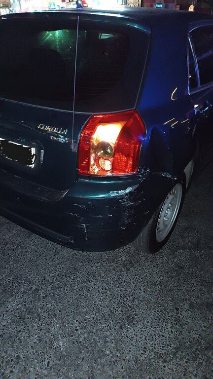 Toyota Corolla, 1.4 L, 2005 il, 228 522 km — Avtomobillər, Bakı (8)