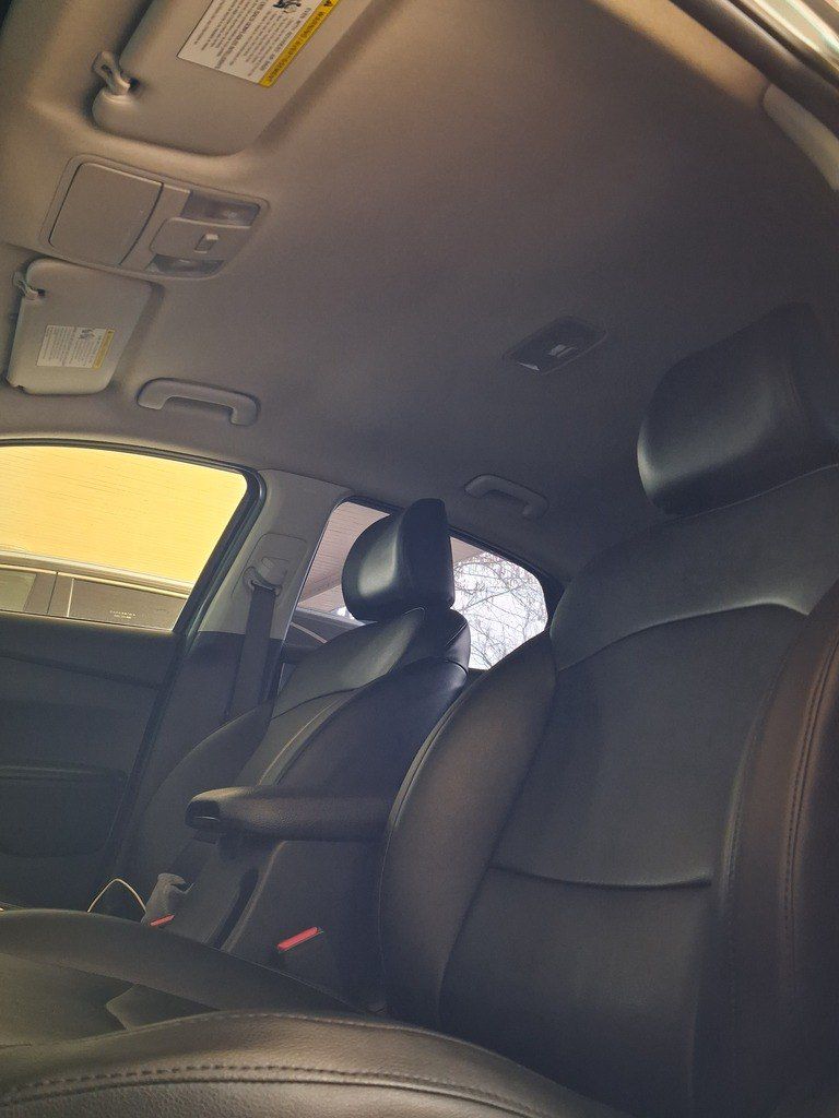 Kia Forte, 1.6 L, 2018 il, 149 669 km — Avtomobillər, Lənkəran (11)