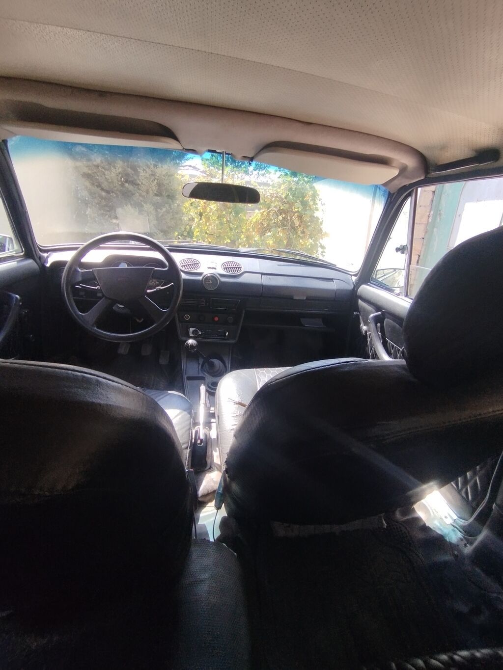 VAZ (LADA) 2106: 1.6 l | 1998 il 253580 km Sedan — Avto, Bakı (6)