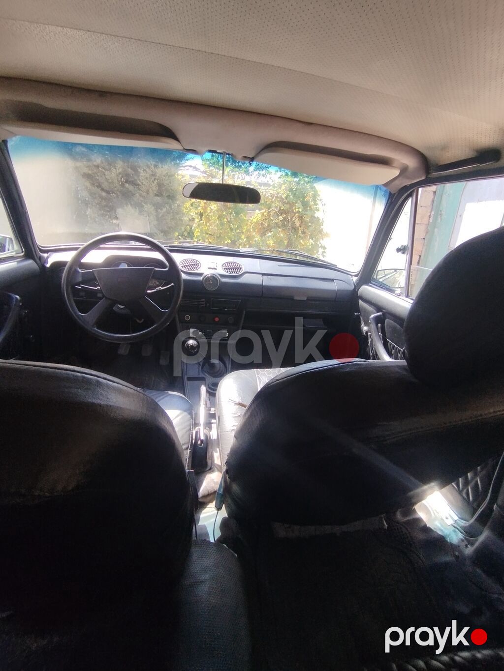 VAZ (LADA) 2106: 1.6 l | 1998 il 253580 km Sedan — Avto, Bakı (6)