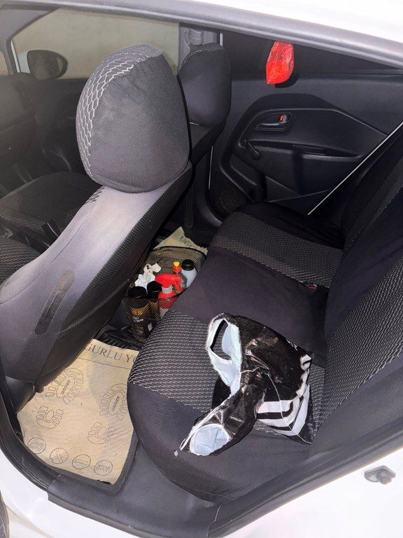 Kia Rio, 1.4 L, 2014 il, 550 000 km — Avtomobillər, Bakı (8)