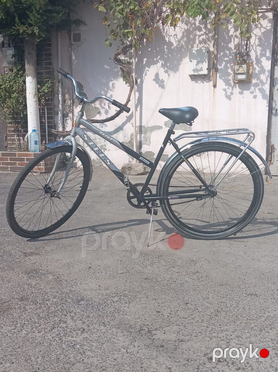 Velosiped Stels 28 — Velosipedlər, Bakı (6)