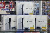 Sony PlayStation 5 Slim 1TB — Электроника