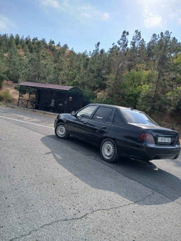 Daewoo Nexia, 1.5 L, 2010 il, 288 000 km — Avtomobillər, Ağsu (7)