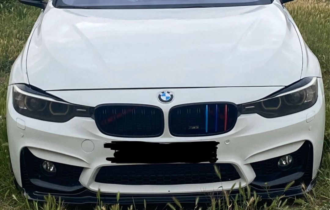 BMW F30 faraları — Ehtiyat hissələri və aksesuarlar, Bakı (3)