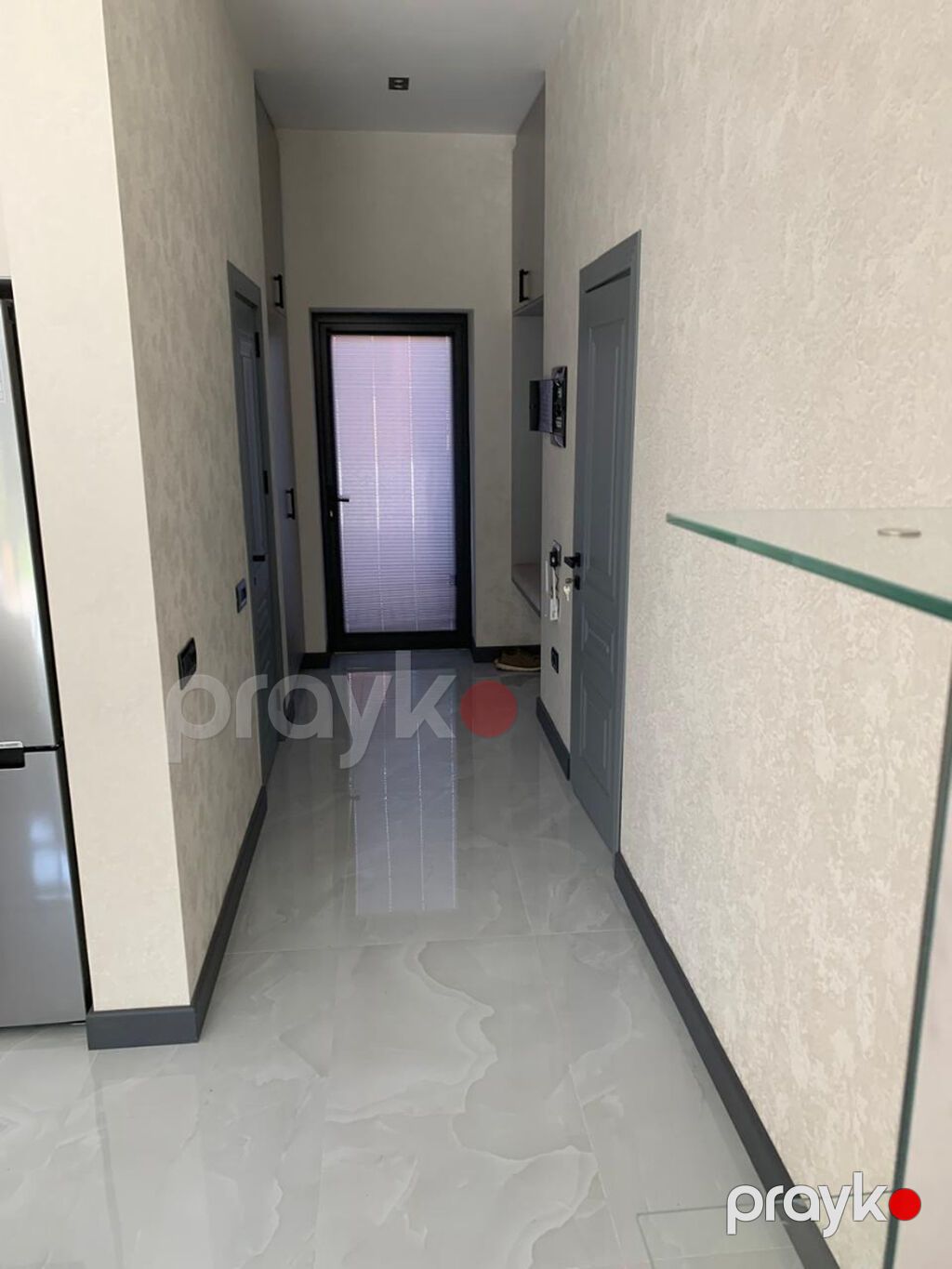 2 otaqlı — Daşınmaz əmlak, Bakı (5)