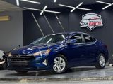 Hyundai Elantra, 2.0 L, 2019 il, 181 856 km — Otomobil
