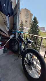 Velosiped VeloStrim — Bicycles