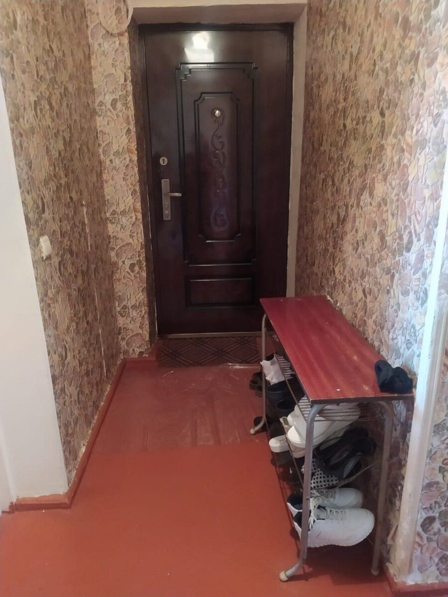 3-otaqlı mənzil, Sumqayıt ş., 68 m² — Mənzil, Sumqayıt (6)