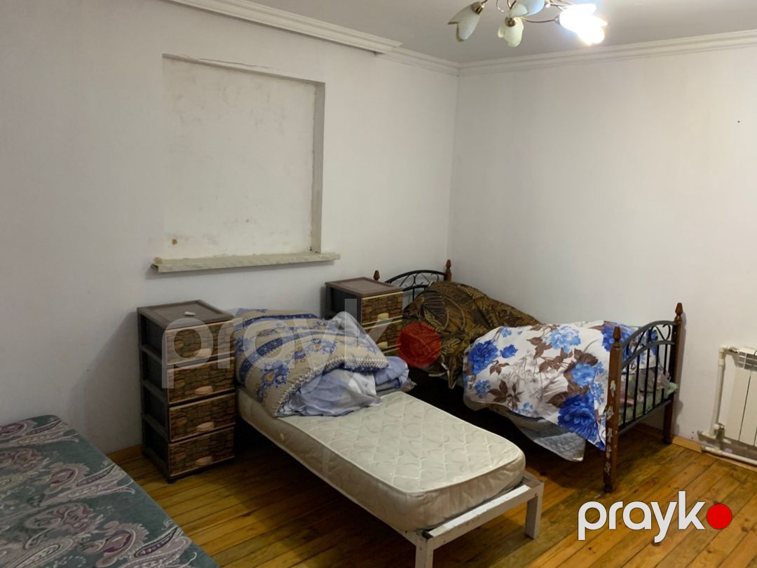 6-otaqlı yeni tikili kirayə verilir, İnqilab pr., 130 m² — Mənzil, Bakı (10)