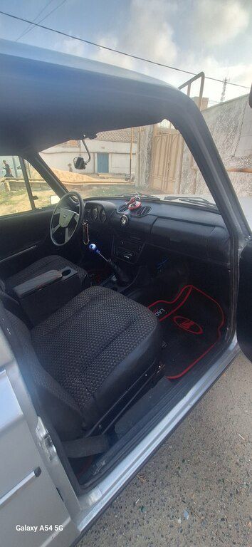 LADA (VAZ) 2106, 1.6 L, 2002 il, 20 000 km — Avtomobillər, Bakı (10)