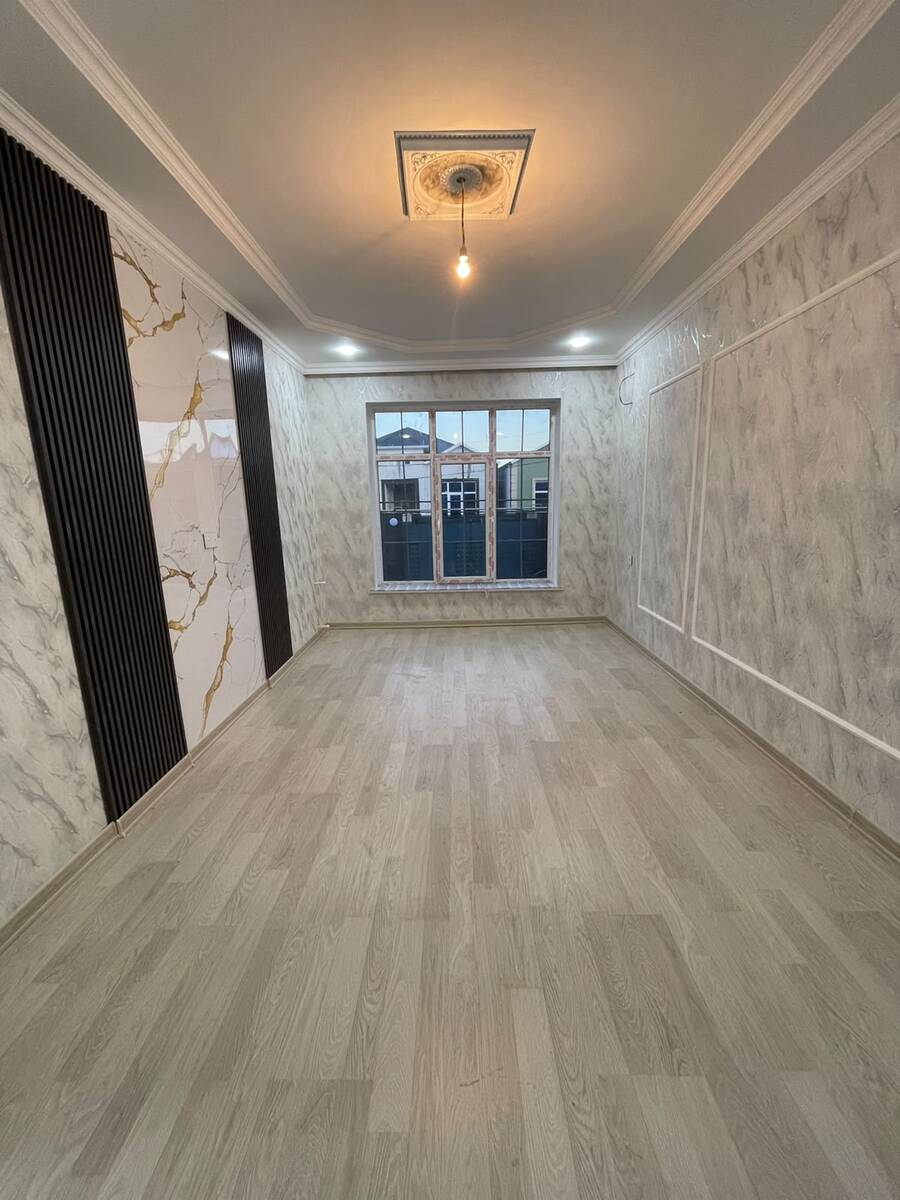 Həyət evi, Maştağa qəs. — Ev, villa, Bakı (8)