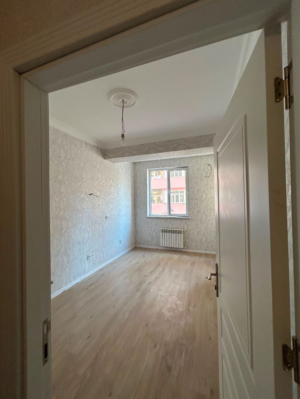 Saray, 3 otaqlı, Yeni tikili, 91 kv. m — Daşınmaz əmlak, Bakı (4)