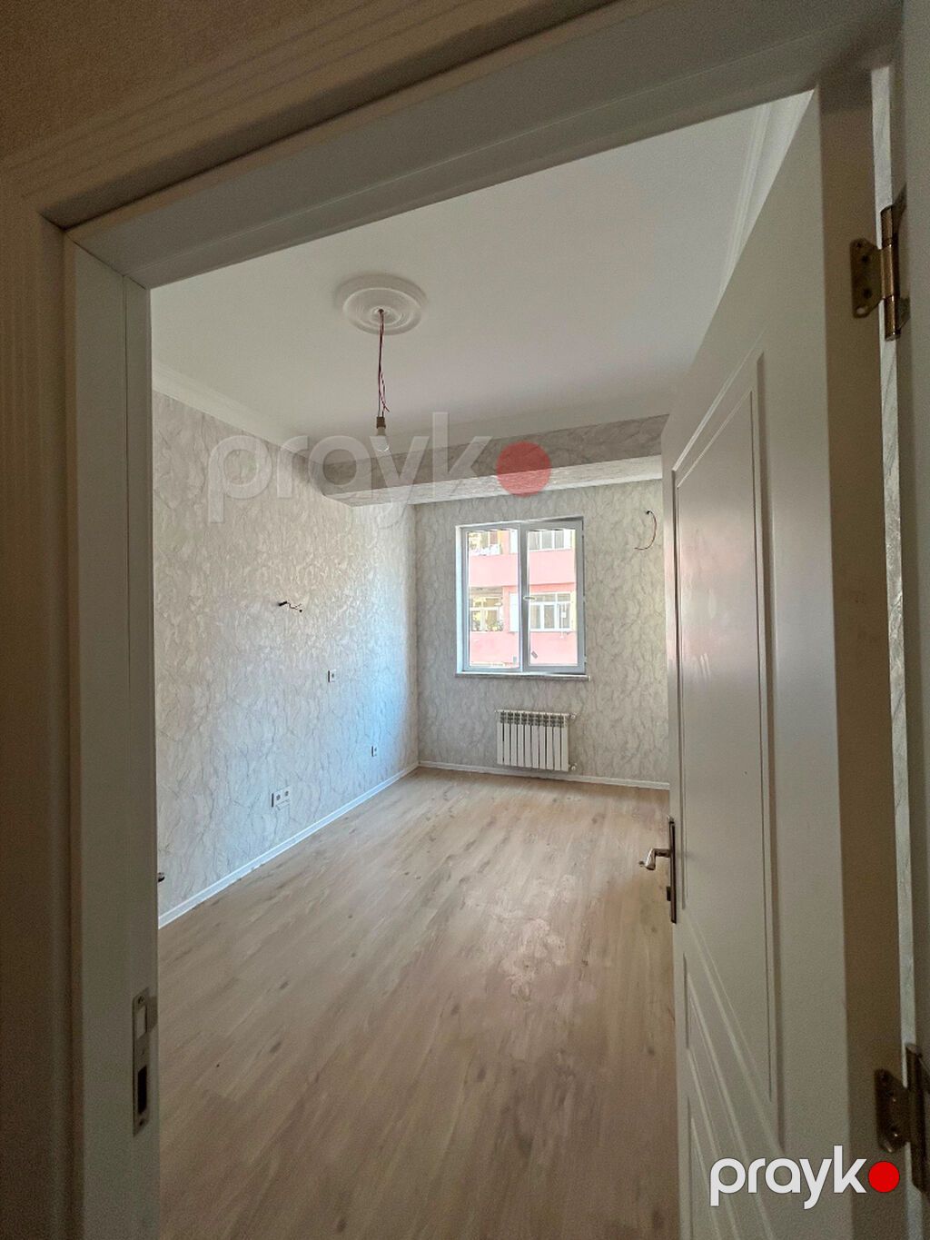 Saray, 3 otaqlı, Yeni tikili, 91 kv. m — Daşınmaz əmlak, Bakı (4)