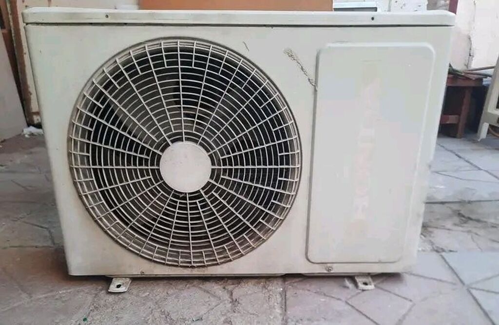 45 kv Honda markalı split kondisioner komplekti. Elan daxilində həm — Elektronika, Bakı (2)