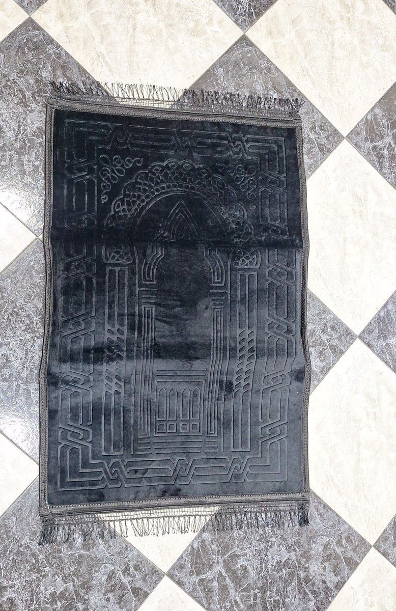 Ortopedik səccadə — Mallar, Bakı