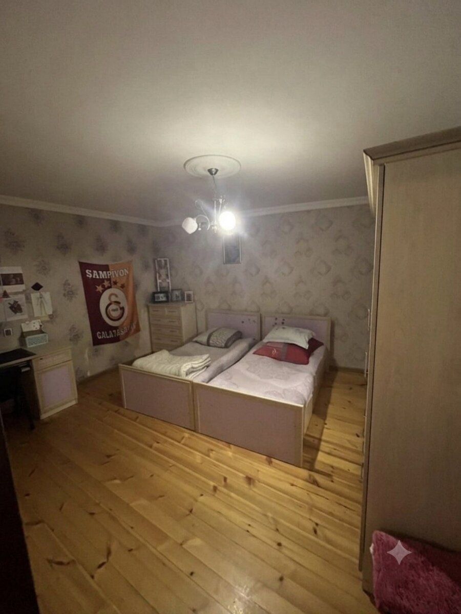 Həyət evi kirayə verilir, Yasamal r. — Ev, villa, Bakı (2)