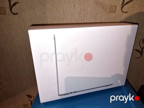 Yeni Apple MacBook, 13.3 ", 512 GB, Ünvandan götürmə, Ödənişli çatdırılma, Rayonlara çatdırılma — Bakı