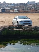 Honda Civic, 2007 il — Avtomobillər