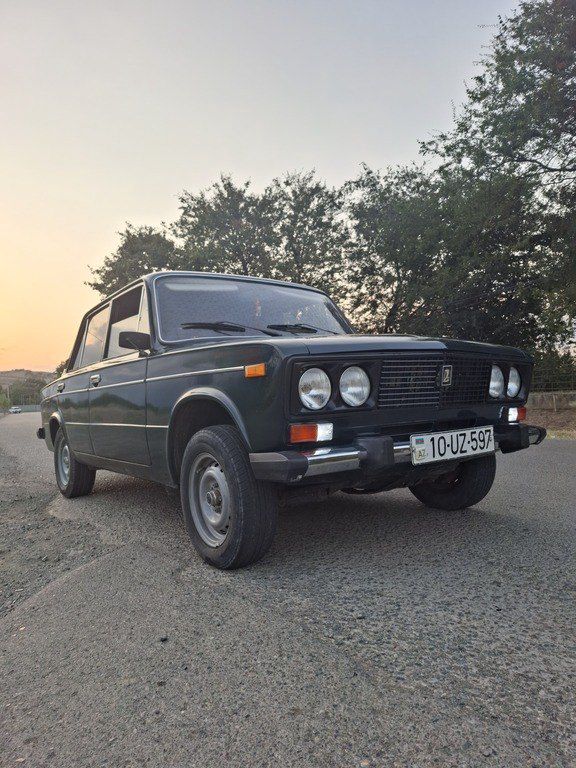 LADA (VAZ) 2106, 1.6 L, 2005 il, 122 074 km — Avtomobillər, Masallı (10)