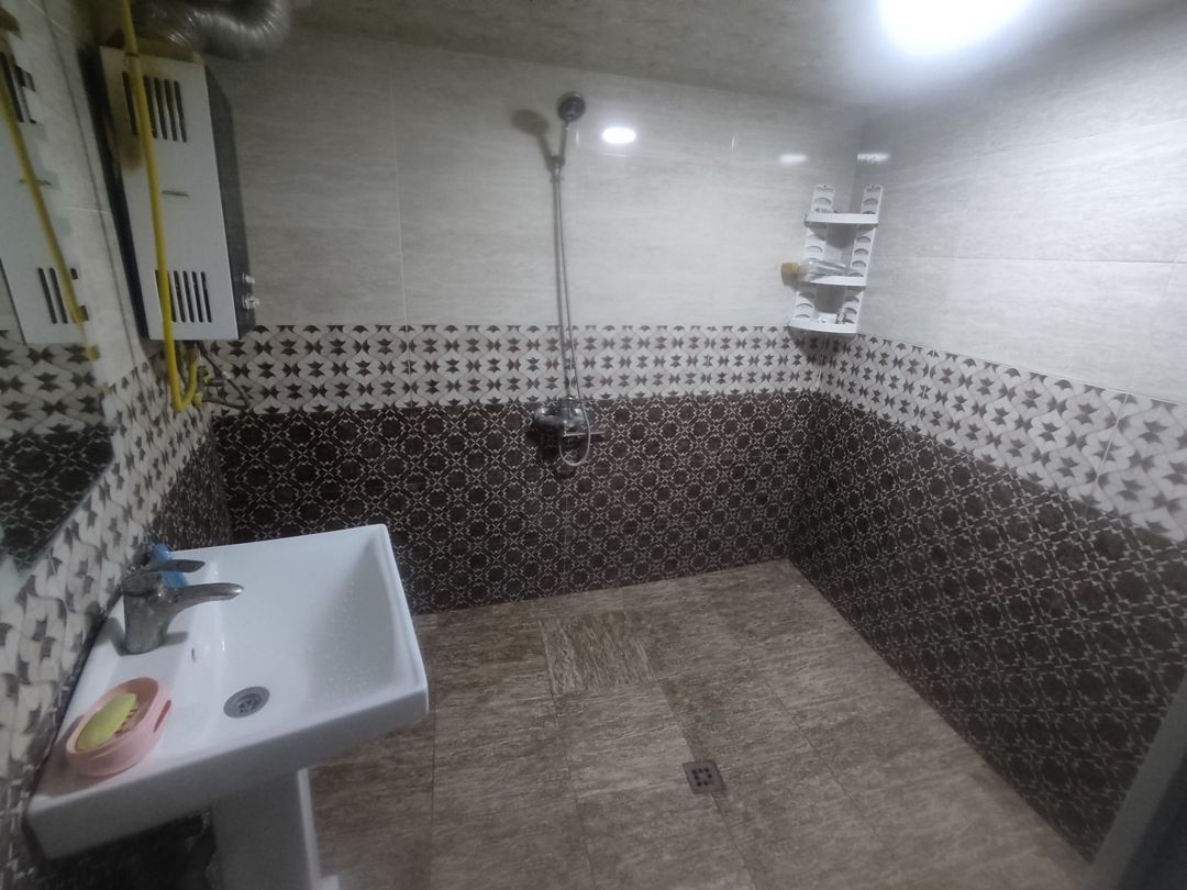 Həyət evi kirayə verilir, Gənclik m. — Ev, villa, Bakı (2)