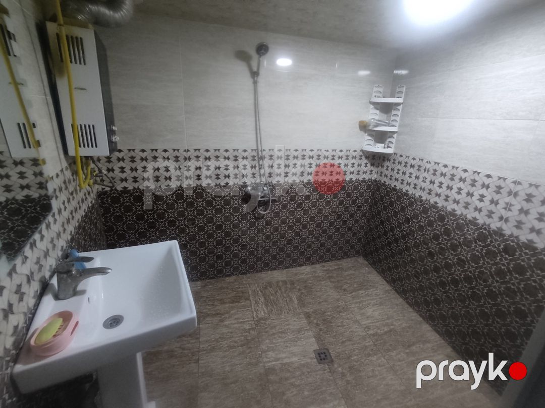 Həyət evi kirayə verilir, Gənclik m. — Ev, villa, Bakı (2)