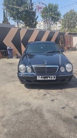 Mercedes E 240, 2.4 L, 1999 il, 413 000 km — Авто