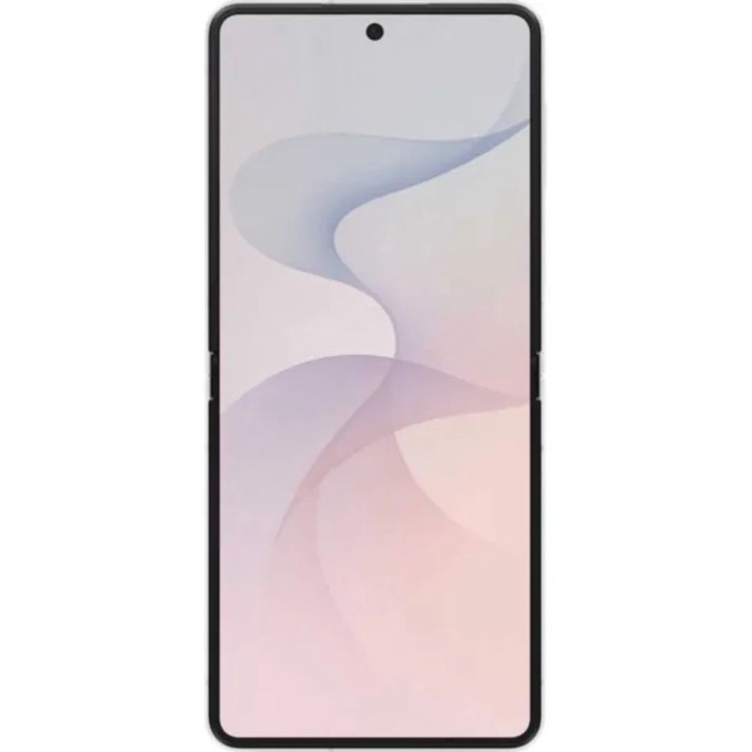 Samsung Galaxy Z Flip 8 Cream 256GB/12GB — Smartfonlar, Bakı (6)