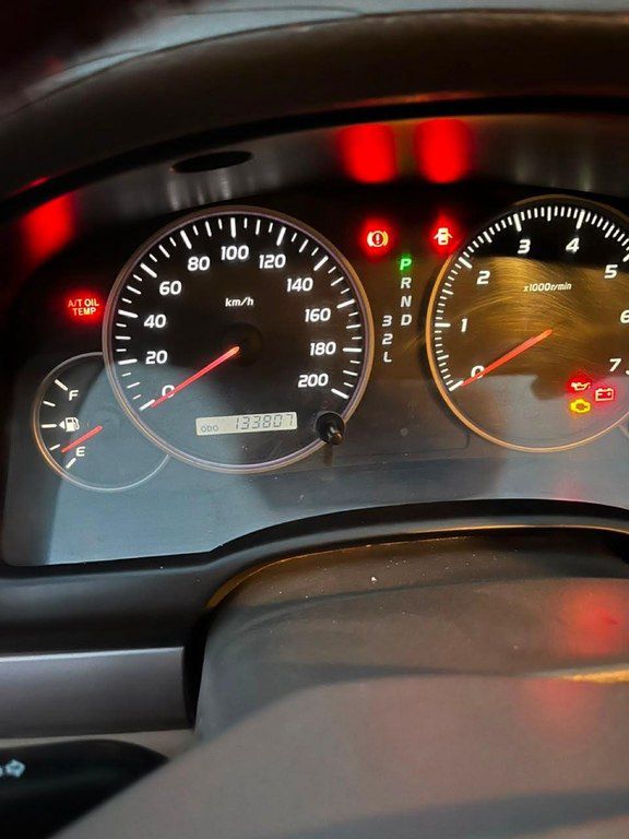 Toyota Land Cruiser Prado, 2.7 L, 2007 il, 133 800 km — Avtomobillər, Xırdalan (6)