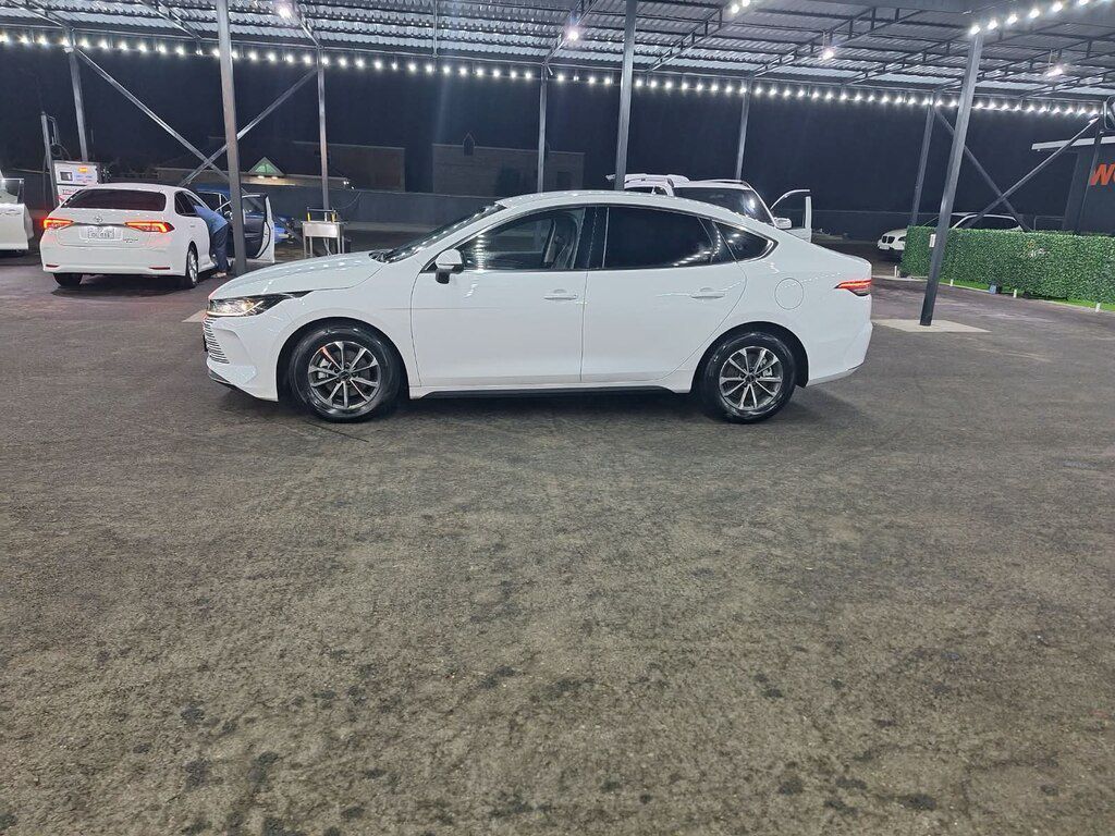 BYD Destroyer 05, 1.5 L, 18.3 kWh, 2024 il, 122 000 km — Avtomobillər, Bakı (5)
