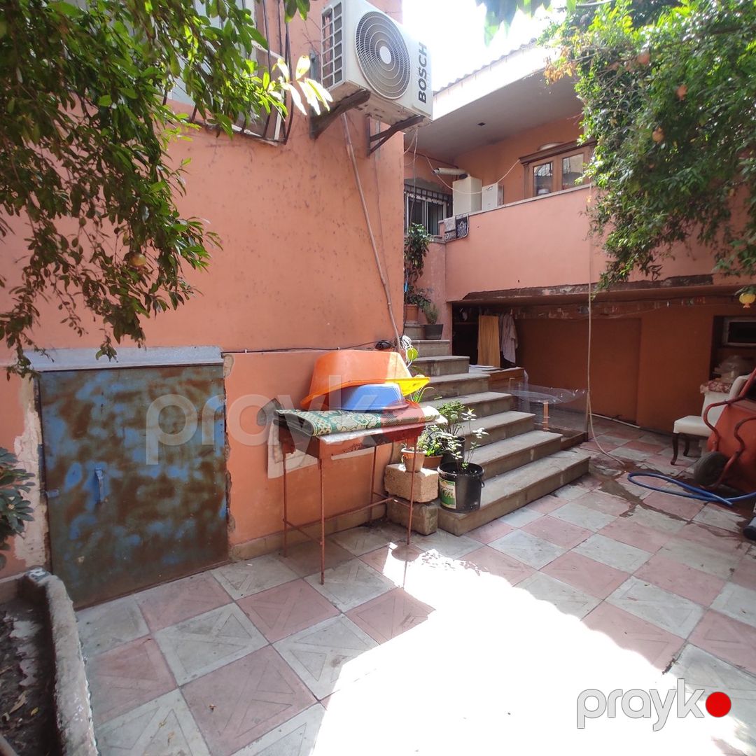 Həyət evi, Yahya Hüseynov küç. — Ev, villa, Bakı (2)