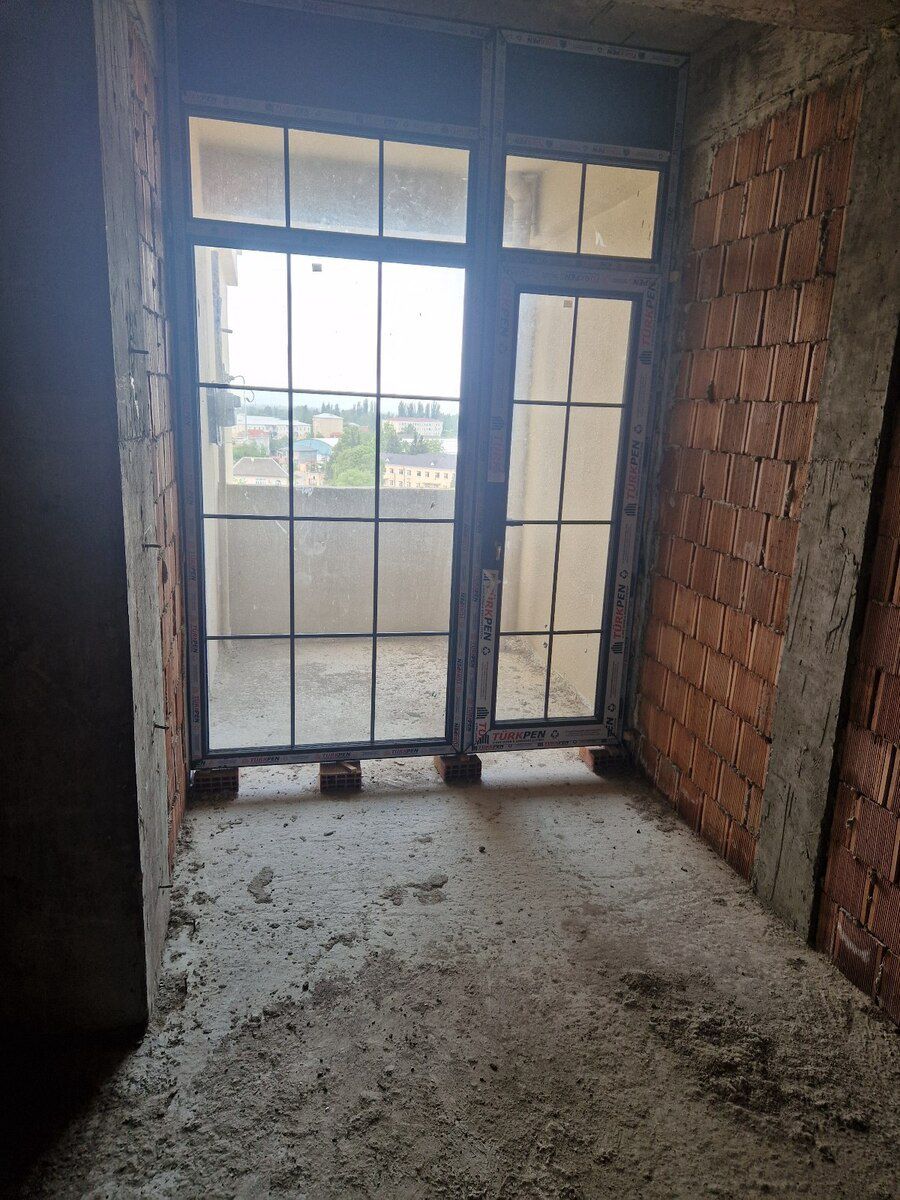 2-otaqlı yeni tikili, Lənkəran ş., 78 m² — Mənzil, Lənkəran (4)
