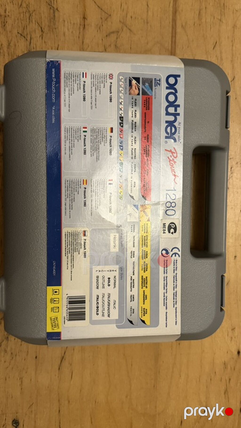 Yenidir, istifade edilmeyib 115AZN alinib 100 satilir elaqe ucun — Elektronika, Bakı (10)